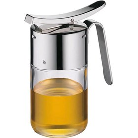 تصویر ظرف عسل دبلیو ام اف مدل WMF Honey Syrup dispenser 