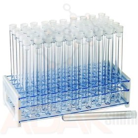 تصویر لوله آزمایش test tube