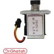 تصویر شیر برقی آبگرمکن بوتان مدل B3215 