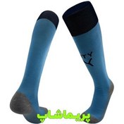 تصویر خرید جوراب منچسترسیتی اورجینال 2026 