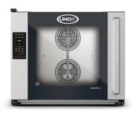 تصویر فر بیکری 6 سینی اونوکس سری تاچ 