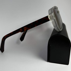 تصویر عینک آفتابی پرادا Prada sunglasses