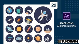 تصویر آیکون هوافضا 