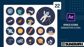 تصویر آیکون هوافضا 