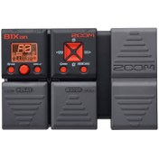 تصویر ZOOM B1Xon افکت گیتار الکتریک ا ZOOM B1Xon ZOOM B1Xon