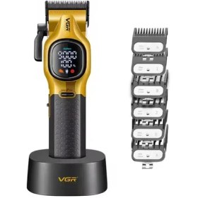 تصویر ست حرفه‌ای وی جی آر مدل V886S2 