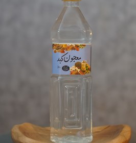 تصویر معجون کبد 