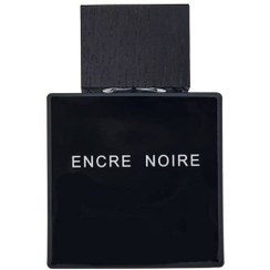 تصویر ادکلن مردانه پلیکله مدل انکر نویر ENCRE NOIRE حجم ۱۰۰ میلی لیتر | PELLICLE (Seduce Pellicle) ENCRE NOIRE Eau De Parfum for men 100 ml 