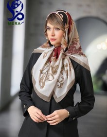 تصویر روسری وینتیج (261) 