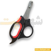 تصویر ناخن گیر سگ و گربه کوچک Pet Nail Clipper