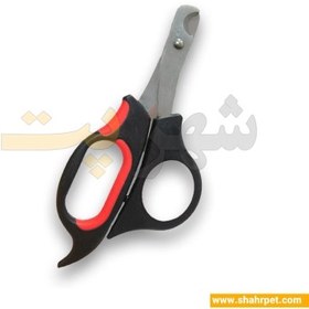 تصویر ناخن گیر سگ و گربه کوچک Pet Nail Clipper