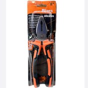 تصویر انبردست pliers 8 اینچ 