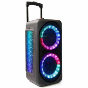 تصویر اسپیکر ان دی ار مدل X828 NDR X828 Portable Speaker