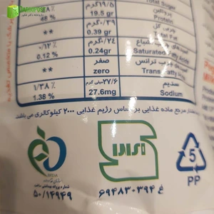 تصویر فروشگاه داروخانه دکتر فکور