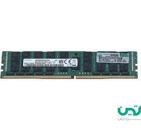 تصویر رم سرور HPE 64GB PC4-2666 