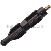 تصویر پایه هواکش موتور بزرگ تیبا و ساینا و کوئیک Body and decorations