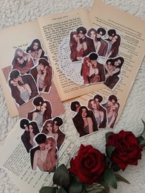 تصویر پک کاپل کره ای 