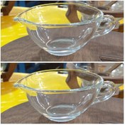 تصویر سس خوری جفتی لومینارک مدل سودو با ارسال رایگان 