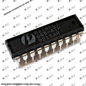 تصویر آی سی تی تی ال PI74FCT645-AIP / NATIONAL 