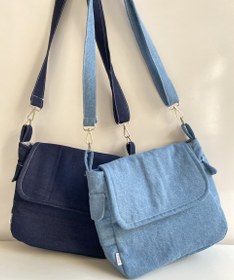 تصویر کیف دوشی مدل Steady 