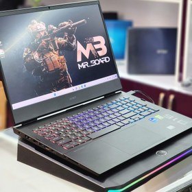 تصویر HP OMEN 15 GAMING OPEN BOX HP OMEN 15 OPEN BOX