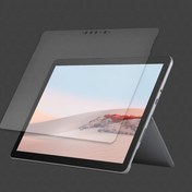 تصویر محافظ صفحه نمایش شفاف KUSAمدل Resistant مناسب برای تبلت مایکروسافت Surface Go 2 