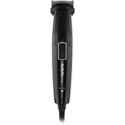 تصویر ریش‌تراش بابیلیس Babyliss مدل MT725SDE Babyliss MT725SDE shaver