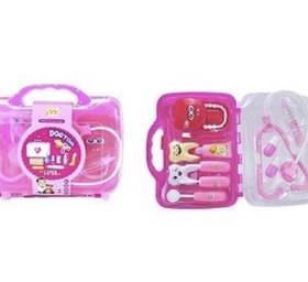 تصویر ست دندانپزشکی کیفی 