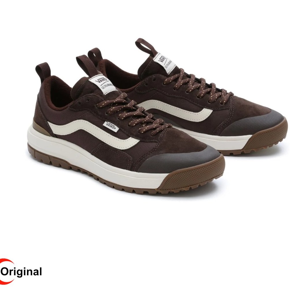 ultrarange vans
