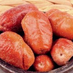 تصویر سنجد تازه 