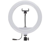 تصویر رینگ لایت سی یرا Sierra Ring Light SR-320A فاقد پایه مشکی تجهیزات استودیو و لوازم جانبی مشکی رینگ لایت سی یرا Sierra Ring Light SR-320A فاقد پایه