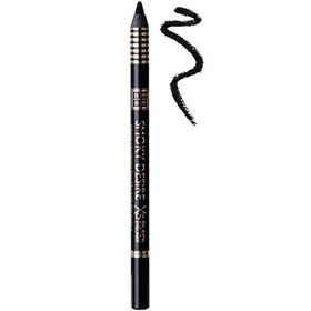 تصویر مداد چشم اسموکی مدل Smoky Desire دی ام جی ام 01 DMGM Smoky Desire Eyeliner