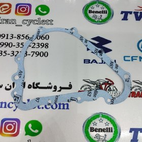 تصویر واشر درب برق آپاچی 150/160/180 شرکتی 