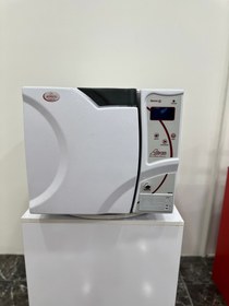 تصویر اتوکلاو آتریکو مدل بارن 22 لیتری - نقدی autclve_atrico_22litre_model_baren