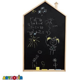 تصویر تخته سیاه آیتم 17-213 