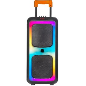 تصویر اسپیکر ان دی آر مدل 1097 NDR-1097 Speaker