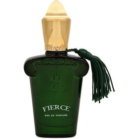 تصویر عطر جیبی مردانه برندینی مدل Fierce حجم 33 میلی لیتر Brandini men's pocket perfume Fierce model volume 33 ml