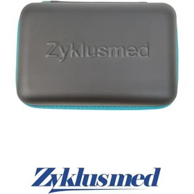 تصویر فشارسنج بازویی زیکلاس مد B02 Zyklusmed B02 Blood Pressure Monitor