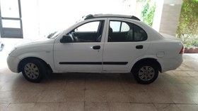 تصویر تیبا مدل 1394 ا EX EX