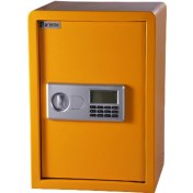 تصویر سیف باکس هتلی مدل ANT-50 D2 