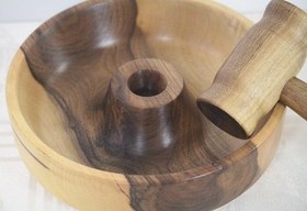 تصویر گردو شکن کد W217 