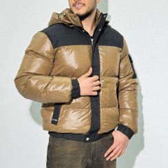 تصویر کاپشن خارجی مدل 01 