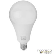 تصویر لامپ ال ای دی افراتاب مدل AF-A95 ظرفیت ۲۵ وات حبابی 