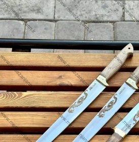 تصویر تانتو 50 سانتی سرداری 