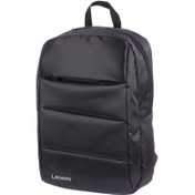 تصویر کوله پشتی لپ تاپ Lenovo کد 302 ا Lenovo Code 302 Backpack Lenovo Code 302 Backpack