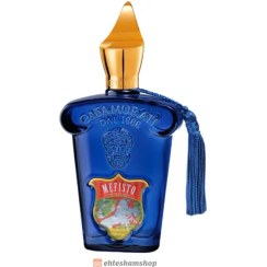 تصویر عطر گرمی مفیستو | عطر مفیستو | 2009 