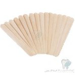 تصویر آبسلانگ چوبی 