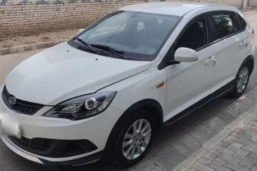 تصویر ام‌وی‌ام 315 هاچبک مدل 1396 ا MVM 315 hatchback sport-excellent MVM 315 hatchback sport-excellent