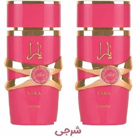 تصویر یارا کندی Yara Candy