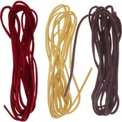 تصویر نخ تریشه مدل Y7590 طول 15 متر بسته 3 عددی 